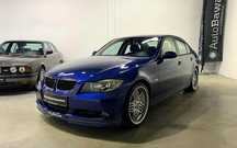BMW-ALPINA D3 BMW Alpina D3 E90 no.161