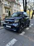 Smart ForTwo 453