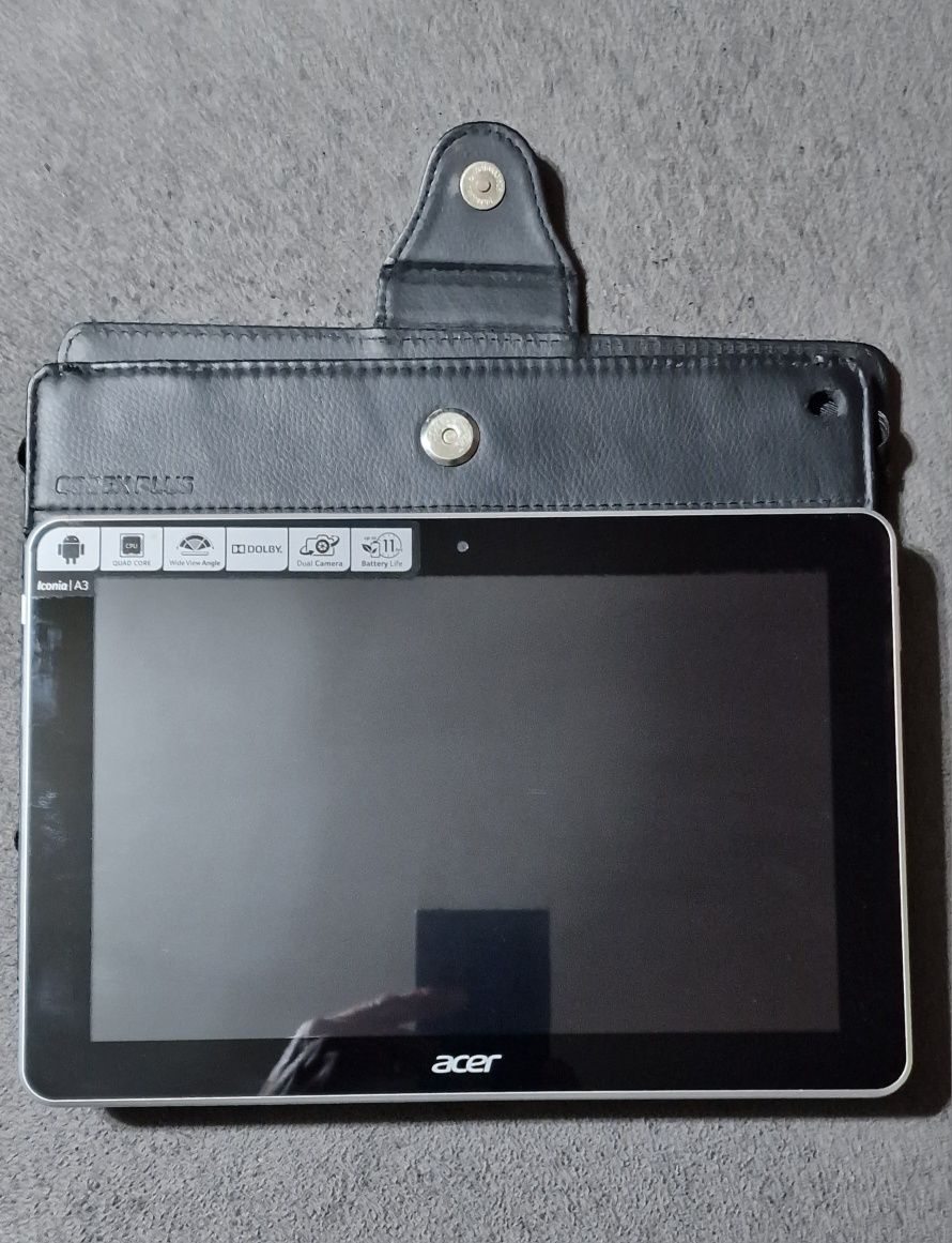 Tablet Acer iconia A3 usado