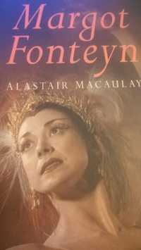 Margot Fonteyn Alastair Macaulay