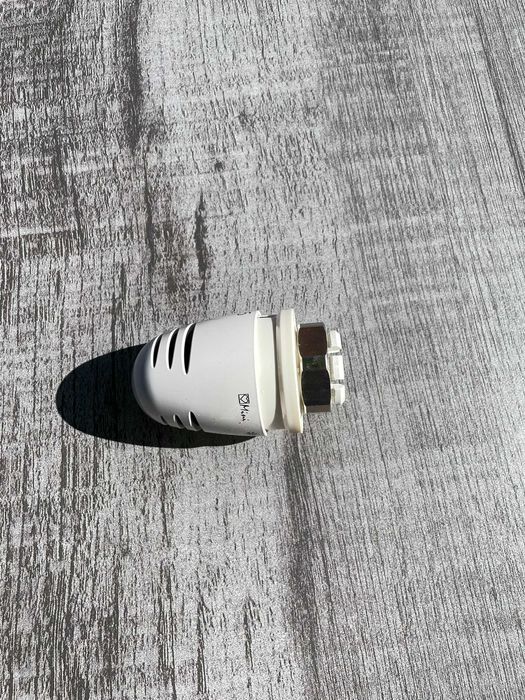 Głowica termostatyczna Mini HERZ