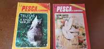 Revistas Pesca e companhia