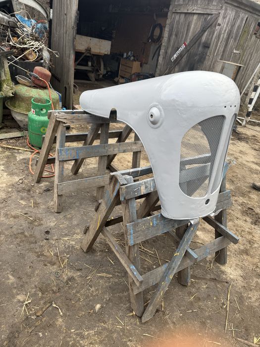 Ursus c328 maska