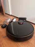 xiaomi mi robot vacuum mop pro czarny