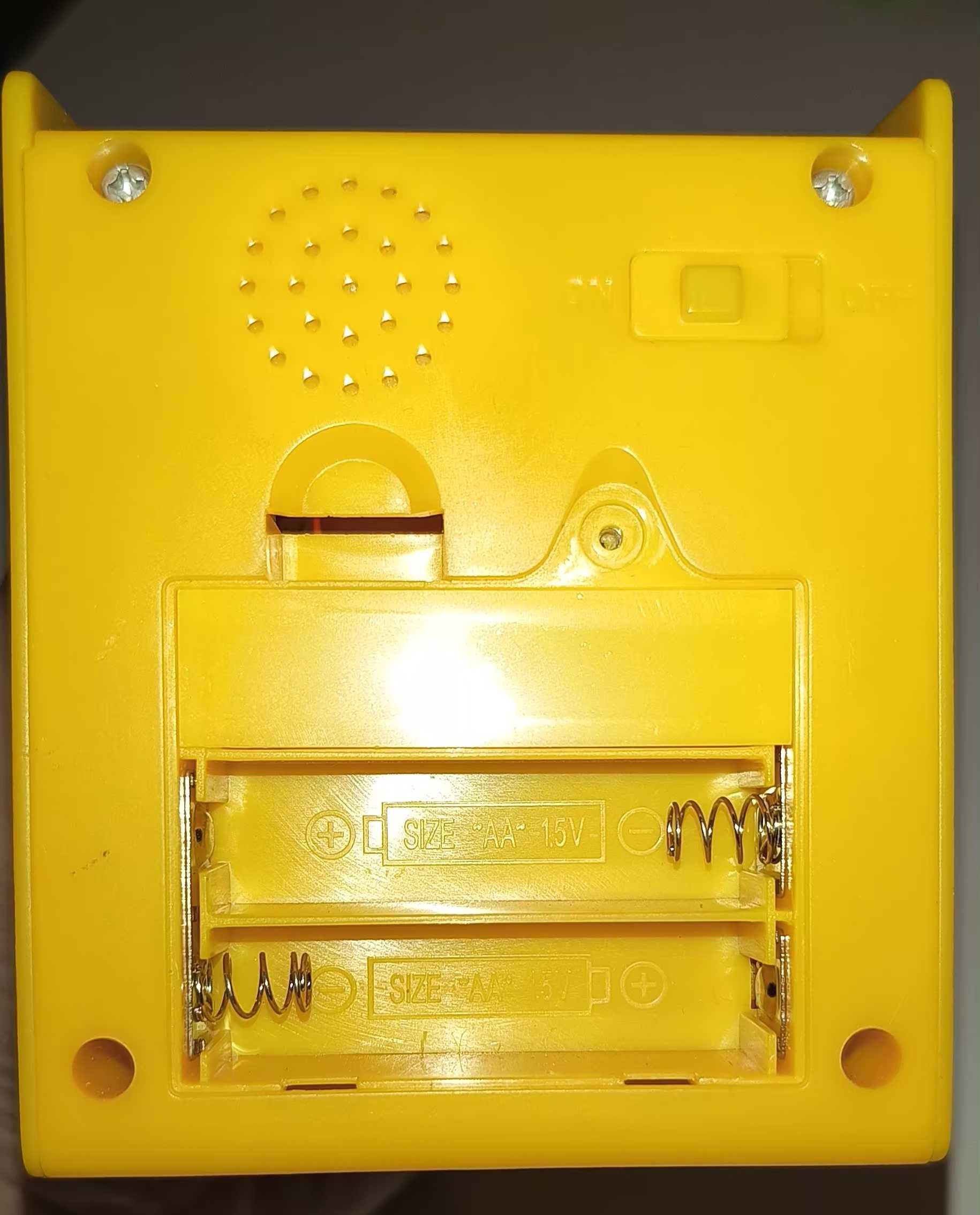 Pacman mini automat do gry firmy Fizz Creations.