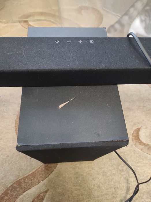 Саундбар Samsung