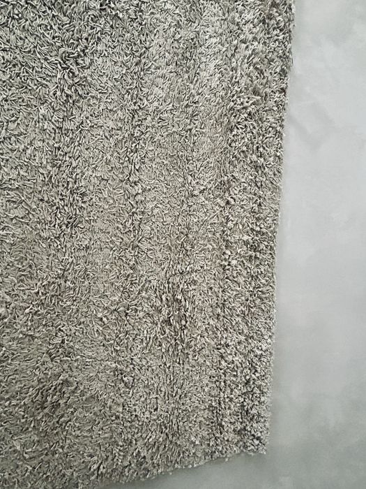 Tapete areia / creme escuro 1,90 x 1,32