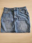 spódnica mini jeans Simple rozmiar 38 nowa