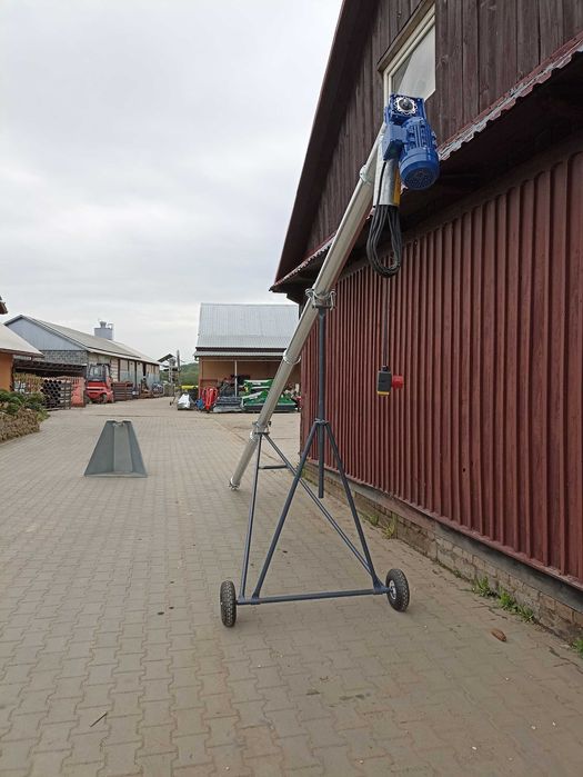 Elementy przedłużające, żmijki do zboża PRODUCENT Gwarancja transport!