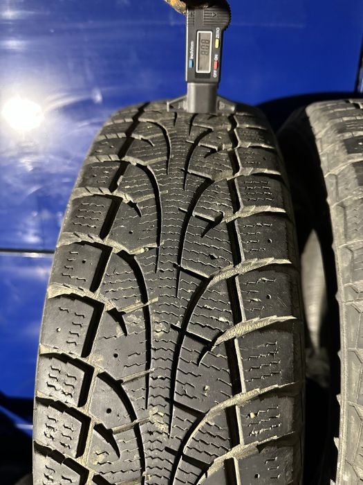 Cintyre Arctic Ice 185/70r14 зимова Склад Шин Умань 185 70 r 14