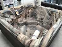 Jacuzzi czeskiego producenta Hanscraft PP3