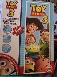 Puzzle ToyStory