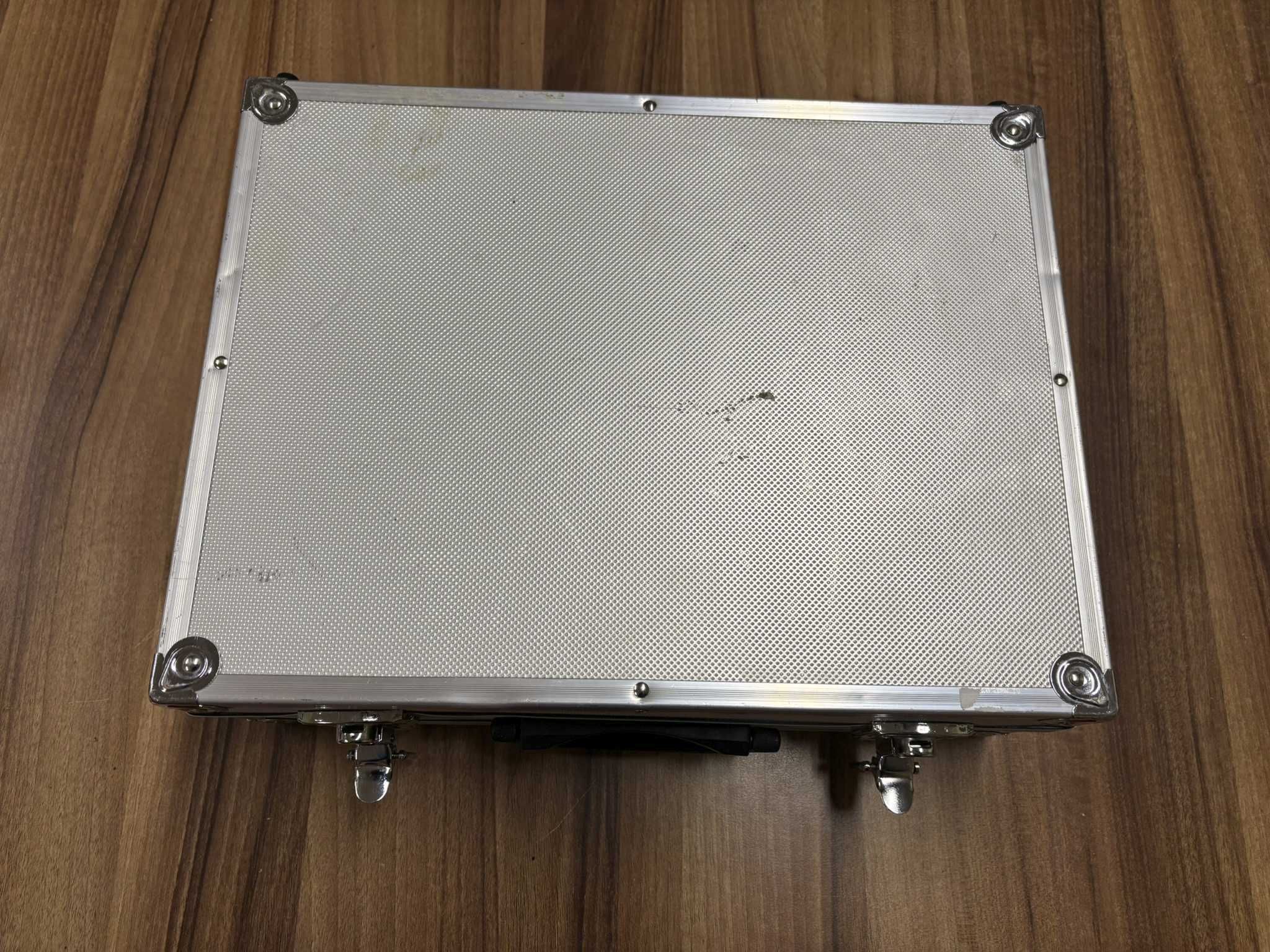 Radiometr RK-100-2 przenośny miernik (detektor) POLON-ALFA Dozymetr