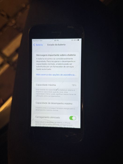 iPhone 7 in good condition64354202408835122