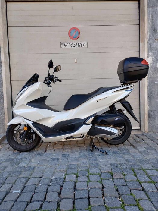 Honda PCX  125cc