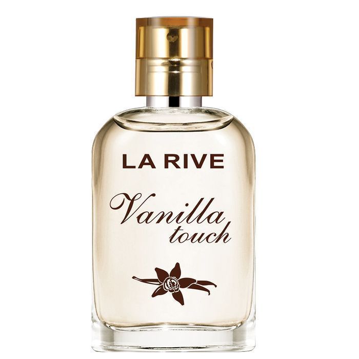 La Rive Vanilla Touch Woda Perfumowana Spray 30Ml (P1)