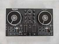 Kontroler Dj Numark Party Mix II konsola mikser z RGB