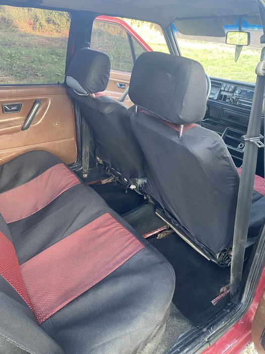 Golf 2 1.9 дизель