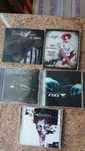 Płyty cd Emilie Autumn, Dawn of Destiny, Fuel.