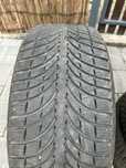 Opony Land Rover