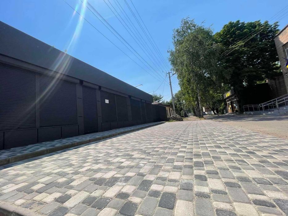 Комерційна (торгова) нерухомість, продаж від власника, ТОРГ