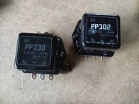 Nowy Regulator napięcia nowy 6v pp302 i 12v pp330 Dniepr Ural K750 MW