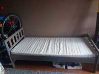 Cama de criança Ikea