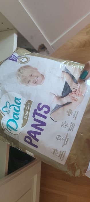 Dada pants 7 złote 20szt