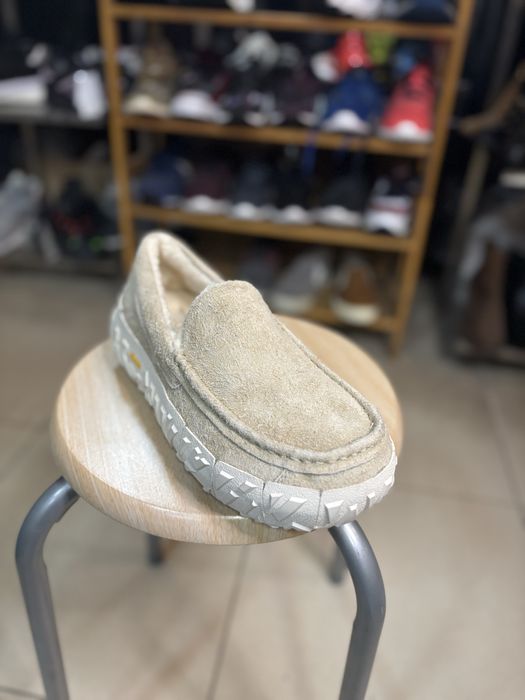 Мокасіни UGG розмір 41(26 см). Оригінал