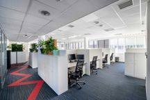 Biurko Dedykowane | Cowork | Lastadia Office | Szczecin Centrum