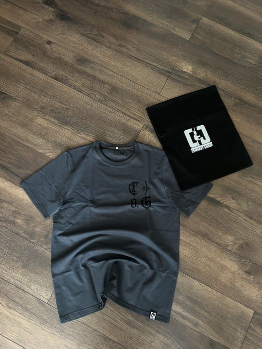 футболка Company group team