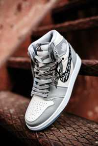 Buty Nike Air Jordan 1 Retro x Dior roz.36-46!