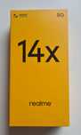 Realme 14x5g NOWY !