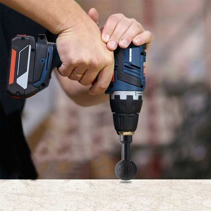 Frez Tarnik Kulisty Zdzierak Szlifierski Szlifierkę Czołowy Sferyczny