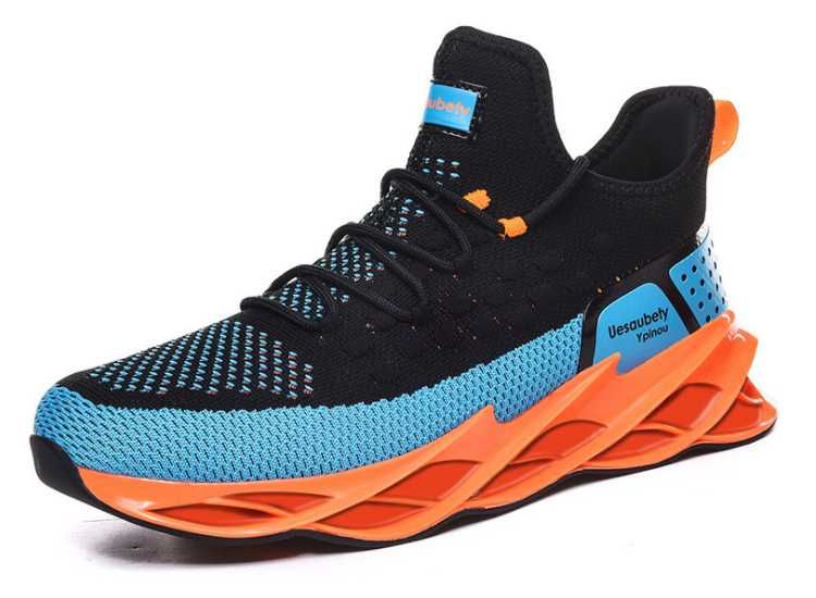 WYPRZEDAŻ ! Nowe męskie buty sportowe / adidasy / półbuty !D1-44!
