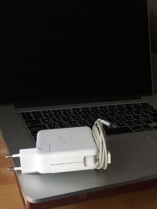 Macbook Pro Retina 15' Late 2013 A1398