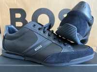 Кросівки Hugo Boss. 42 і 43. Оригінал.