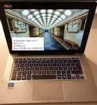 Portatil Asus TX300CA i7 SSD Troco