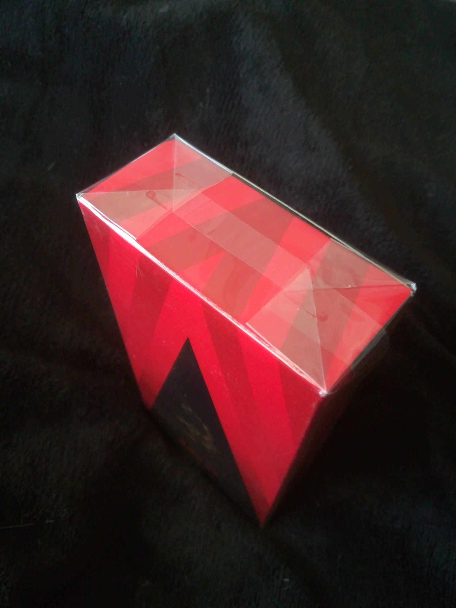 Perfume Scorpio Rouge 75ml
