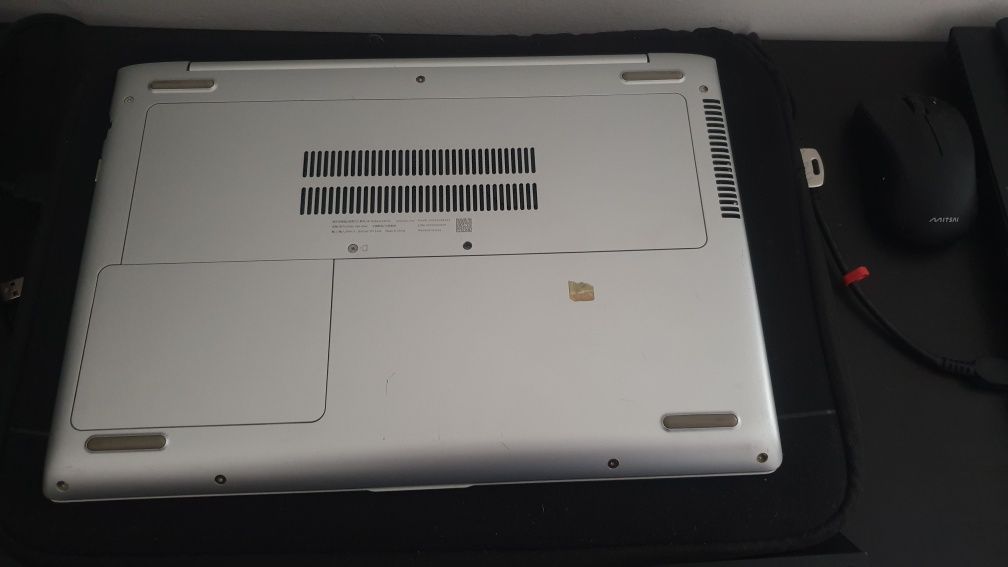 HP PROBOOK 440 G5 16gb/256gb