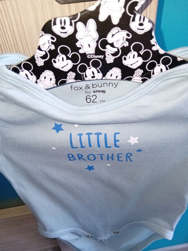 Body Little brother 62