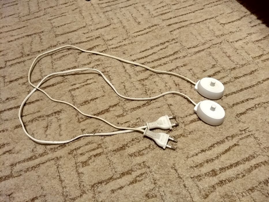 Ładowarka do szczoteczek Oral B