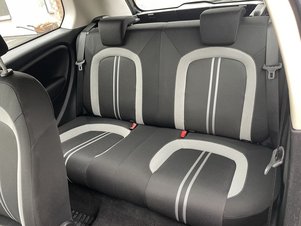 Fiat Punto 2009 rok 1.4 benzyna 78 koni mechanicznych KLIMA!