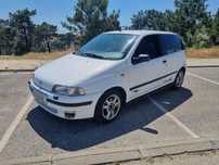 Fiat punto 1.7td