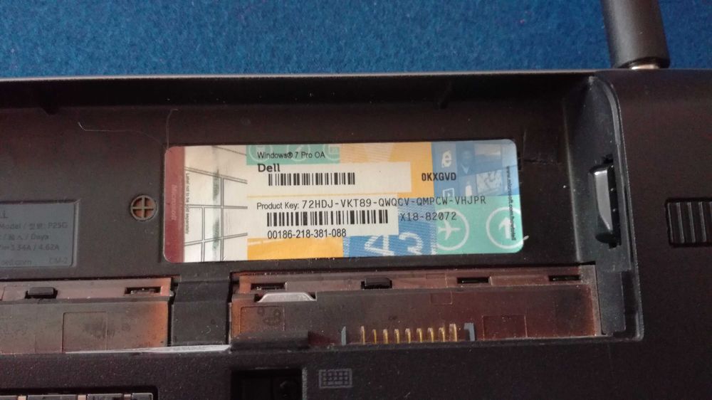 Laptop Dell Latitude E6430 Sprzedam