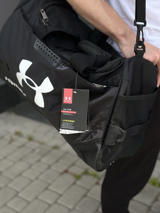 Сумка спортивна NIKE