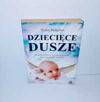 Makichen - Dziecięce dusze - UNIKAT