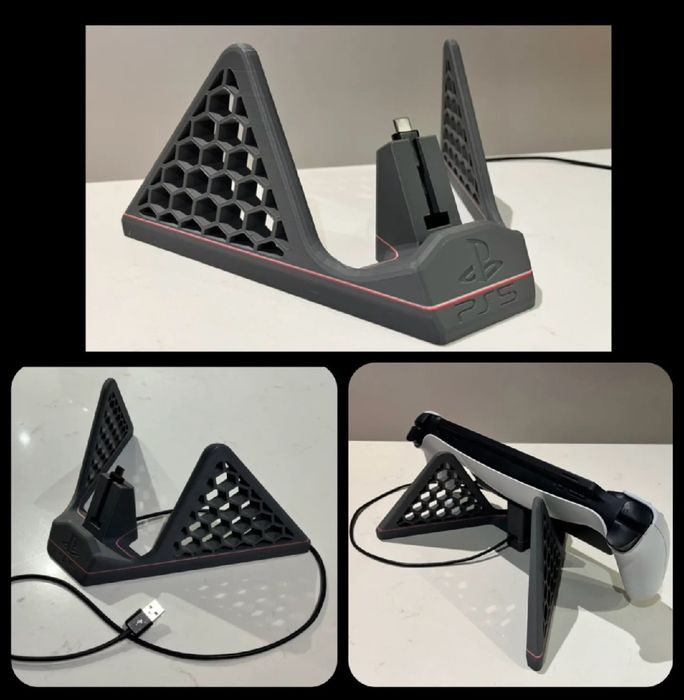Підставки під джойстики PS5