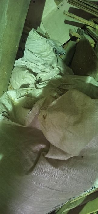 Trociny-wiorki big bag