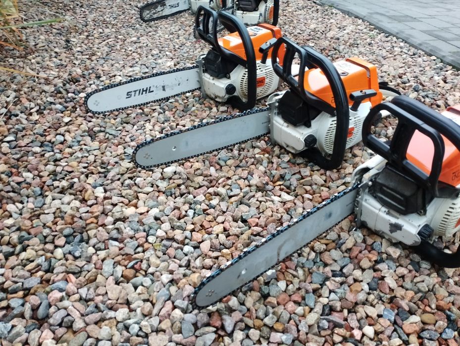 Sprzedam pile Stihl 026